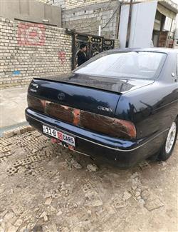 تويوتا كراون